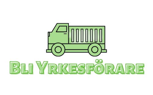 bli yrkesförare logga
